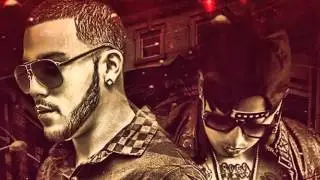 No Se   Chris G Ft Ñengo Flow (Video Music) (Original) OFFICIAL NUEVO ✔