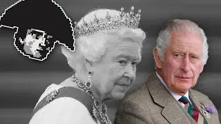The full story behind the death of Queen ELIZABETH II and King CHARLES III
