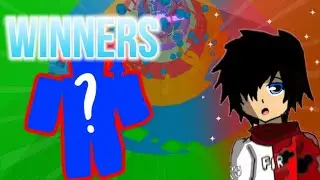 Fir's Editing Contest Winners | ADDING EVERYBODY WHO PARTICIPATED