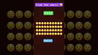 Find the emoji #viral
