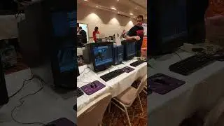 VCF Midwest Saturday #vcfmw