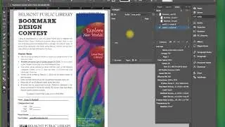 Preflighting and Packaging InDesign Files