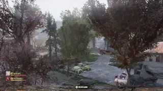 Fallout 76 grinding