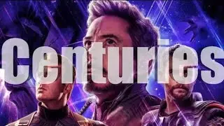 Avengers - Centuries (НА РУССКОМ)