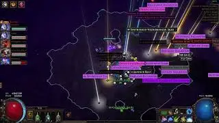 POE 3.25 Headhunter from 5 way
