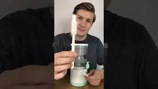 Проверил портативную соковыжималку, как вам?