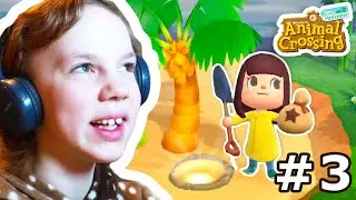 TO THE NEW HORIZONS! - Gameplay Walkthrough  [Animal Crossing]