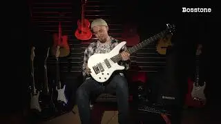 Bosstone BGP-5