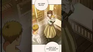 Isekai Manhwa With Healer MC 