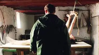Cannibal Man Likes To Eat Women Flesh 🤯