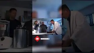 Инструмент для вскрытия тел 👨‍⚕️