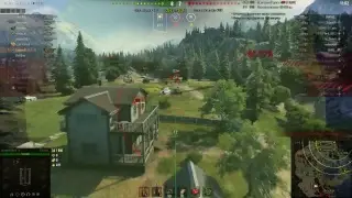 Играем в WOT. Проверка и настройка\