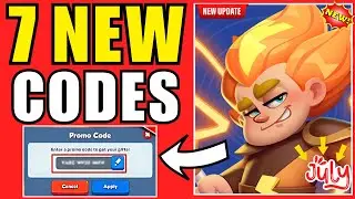 ⚡JULY 2025 CODES⚡RUSH ROYALE PROMO CODES 2025 - RUSH ROYALE REDEEM CODES 2025 - RUSH ROYALE