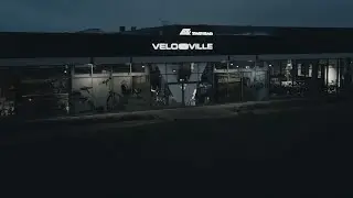 Lerne VELO DE VILLE kennen.