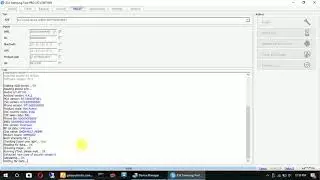 N7100  4.2.2 IMEI REPAIR DONE BY Z3X