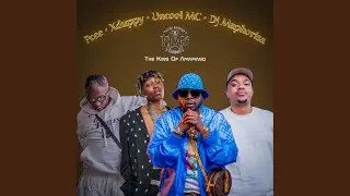 Pcee, Xduppy & Uncool MC - iNganekwane (Under My Umbrella) feat. Dj Maphorisa & 031CHOPPA