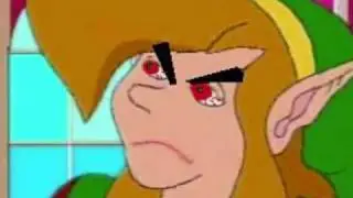 Youtube Poop: The King and Link's Sword Gets Kidnapped by Ganon and his Minions