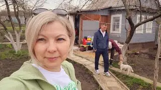 #ДачныйРемонт