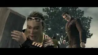 Saints Row - Johnny Gat Edit