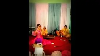 Kecapi sunda modren LS-SKA
