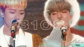 Ha Hyunsang x Seungmin – 3108 Mashup