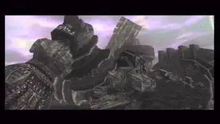 Drie keer Shadow of the Colossus met andere muziek