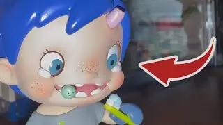 NEW POP MART Polar Hello Polar Season 1 UNBOXING!!!