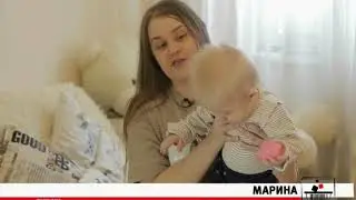 Бибиколь - детская смесь Нени 2 - 2017