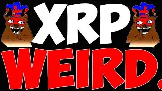 Ripple XRP THERE DEFINITELY IS A MOON DATE FLIP THE SWITCH MOMENT MY MIND IS BLOWN HOW!