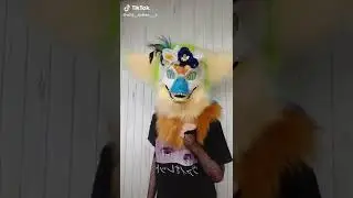 Рапторы из тт (не мои) 