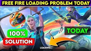 free fire kyon nahin chal raha hai | free fire loading problem | free fire nahin chal raha hai