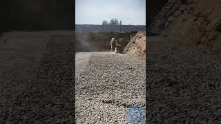 подготовка основания 