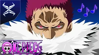KATAKURI THEME LOFI REMIX - By Zaxiade || One Piece
