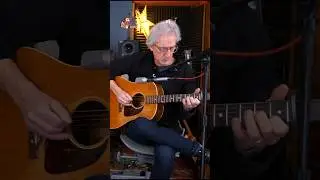 7x Grammy-winning guitarist releases 1st record in 70 years!