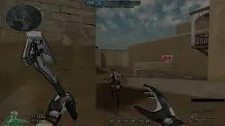 Рейтинг CrossFire Миша_фрост Headshot