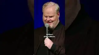 Jamon = Ham | Jim Gaffigan