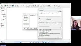 Using AI Assist to form SQL queries within FME