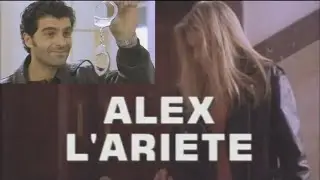 Recensione film squallido - Alex L'ariete