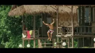 Mammoth Trailer HD