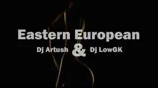 DJ ARTUSH   ВОСТОЧНЫЙ КЛУБНЯК 2017   CLUB MUSIC