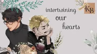 Haikyuu 'intertwining our hearts' (sakuatsu) part 2/?