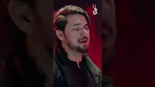Nohay 2024 | Bain ul Haramain | Farhan Ali Waris
