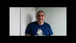 В день рождения о главном