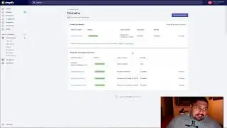 Using Shopify Domain with a Clickfunnel