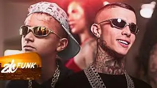 MC Paiva e Gabb MC - Bandido Não Dança (Love Funk) DJ Alladin