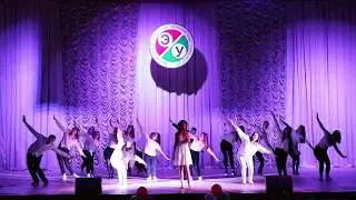 День юриста'2018. ДПВ-1 (3 место)