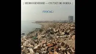 Hidrogenesse: Ciutat de sorra (Vocal)