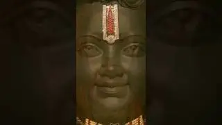 5 Years Old RAM | Ramlala #rammandir
