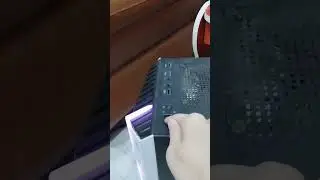 My PC won't post with DisplayPort monitor connected #help #amd #shorts