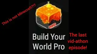 What is this game? (vid-athon 12/12 the final vid)